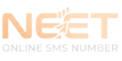 NEET — Números virtuais e SMS online para verificação